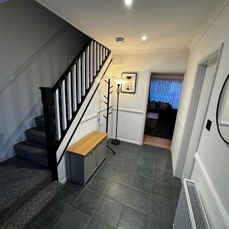 Station House Villa Ramsgate Exterior foto