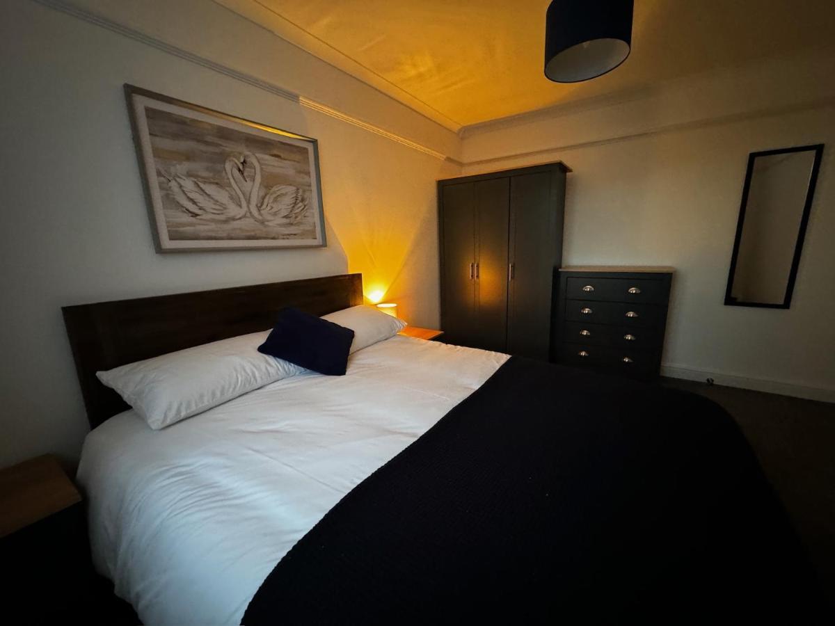 Station House Villa Ramsgate Exterior foto